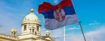 ЕК отрича финансиране за Сърбия да е спряно